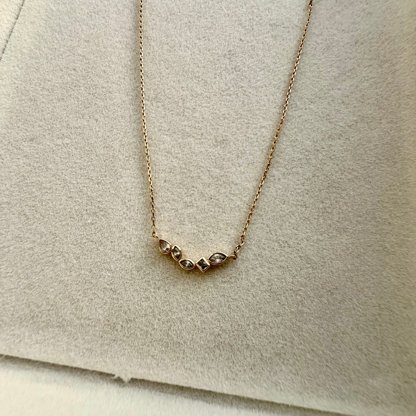 Amira Necklace