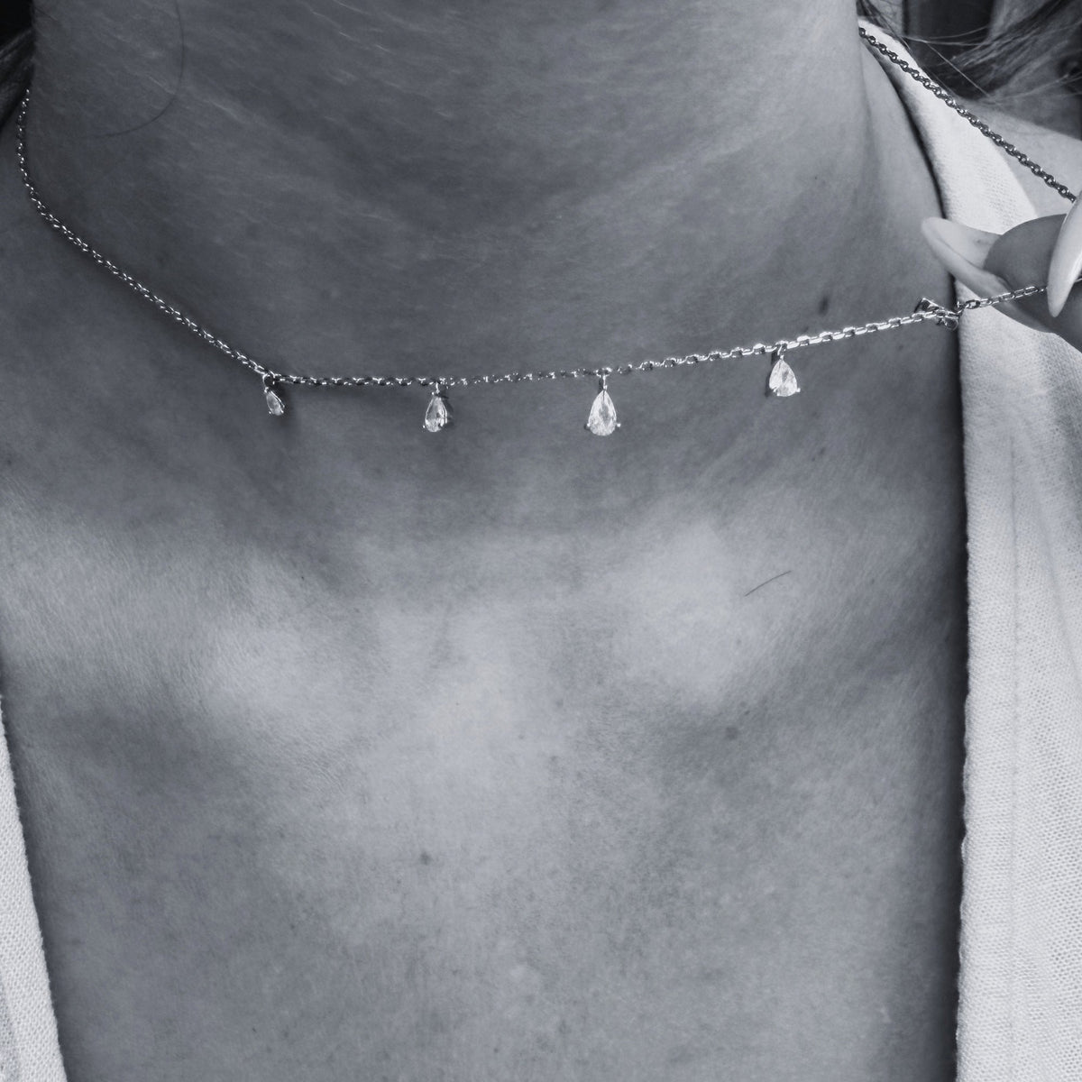 Silver Staples
