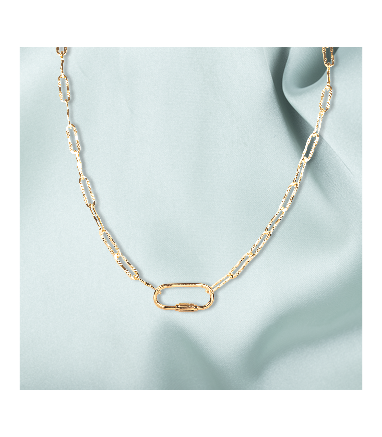 NEW LINK CHAIN