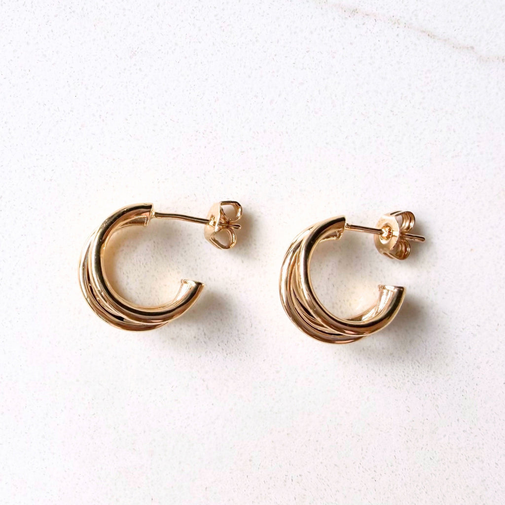 Kaia Hoops