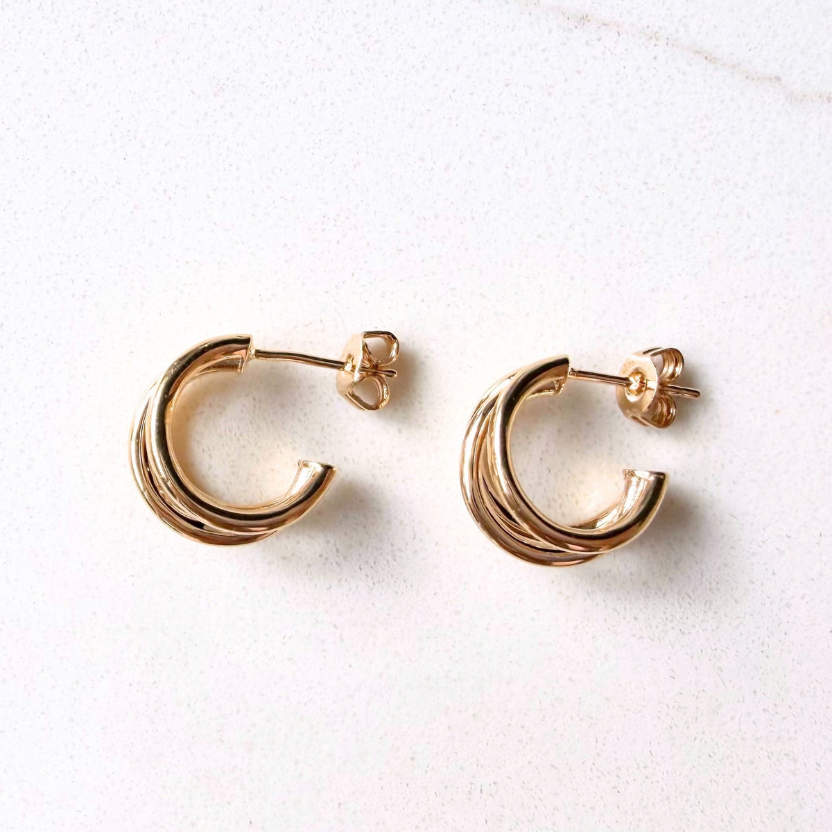 Kaia Hoops