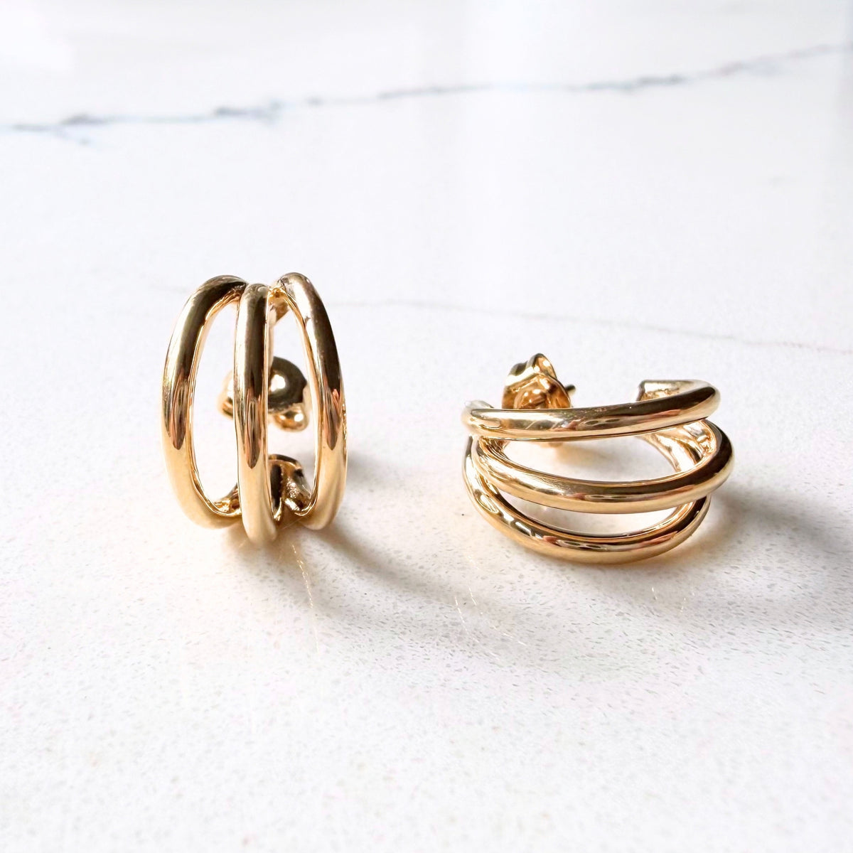 Kaia Hoops