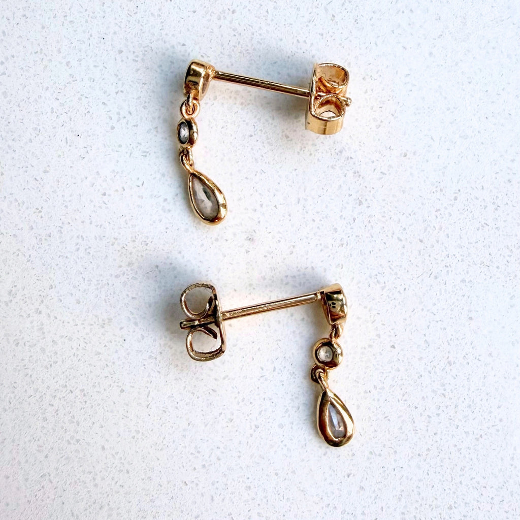 Luxe Drops
