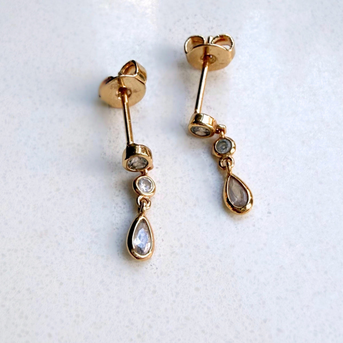 Luxe Drops