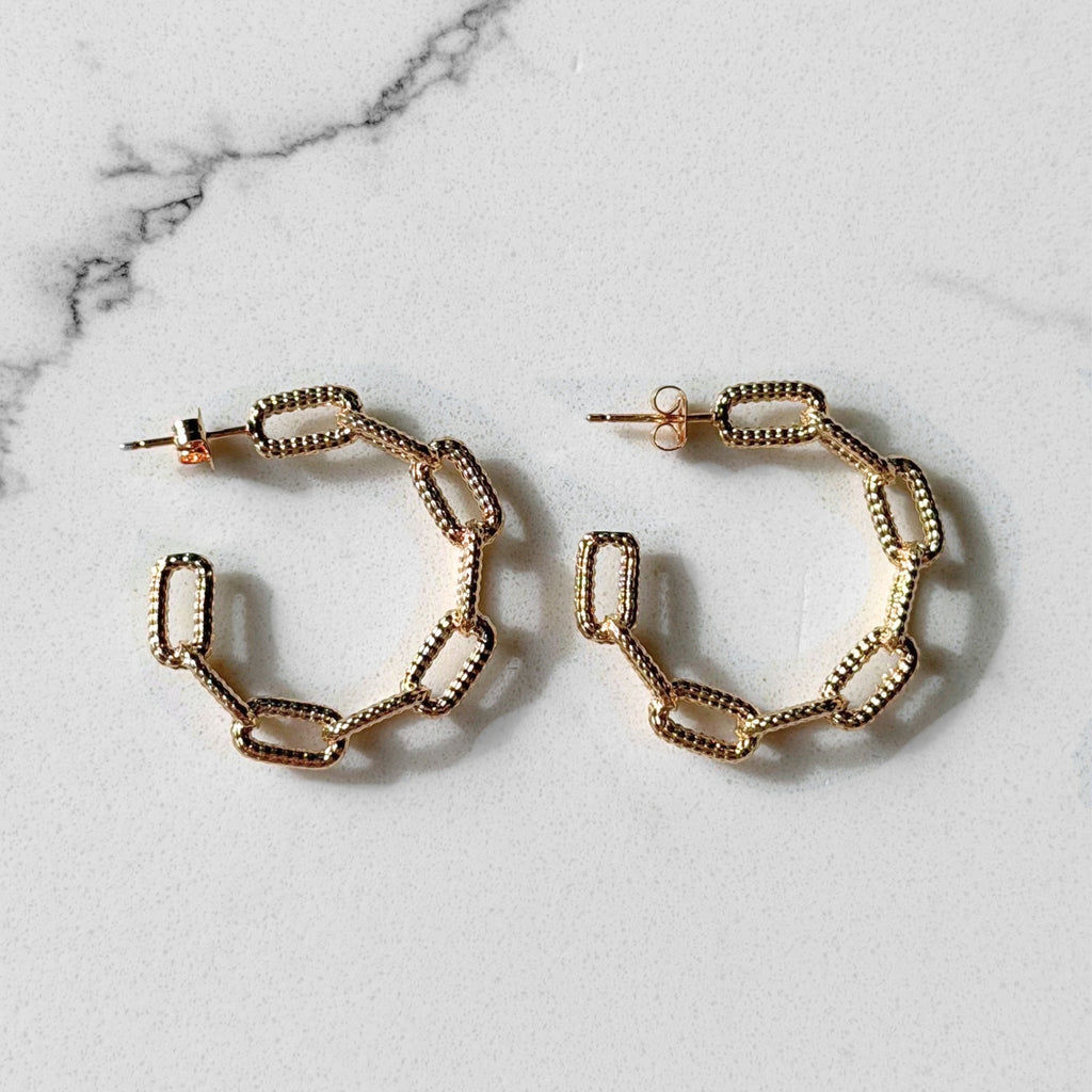 Sabrina Hoops