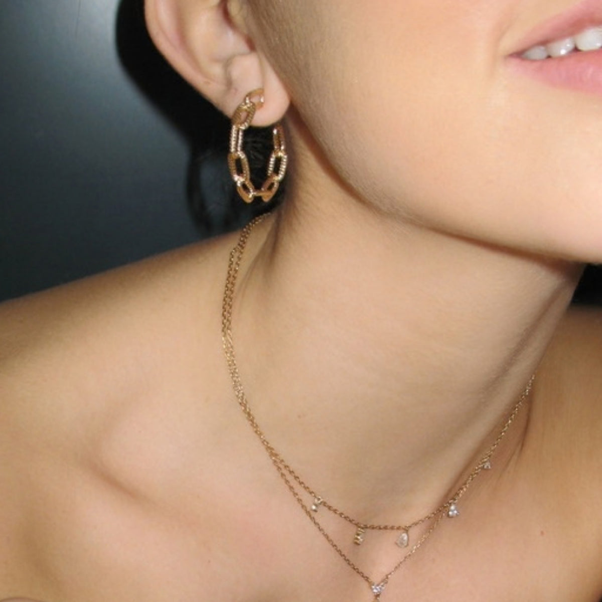 Sabrina Hoops