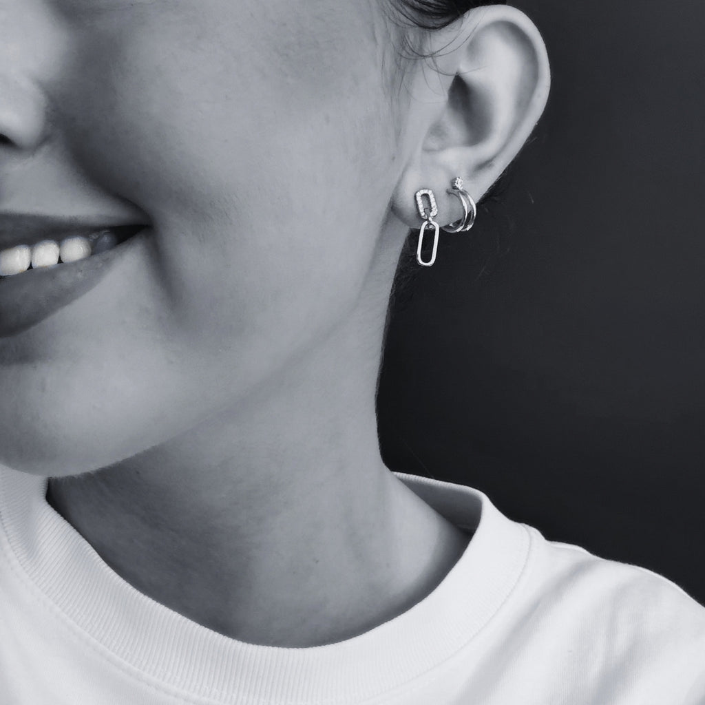 Indya Studs