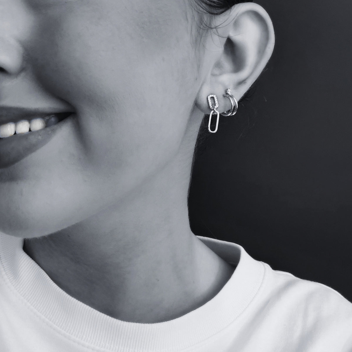 Indya Studs