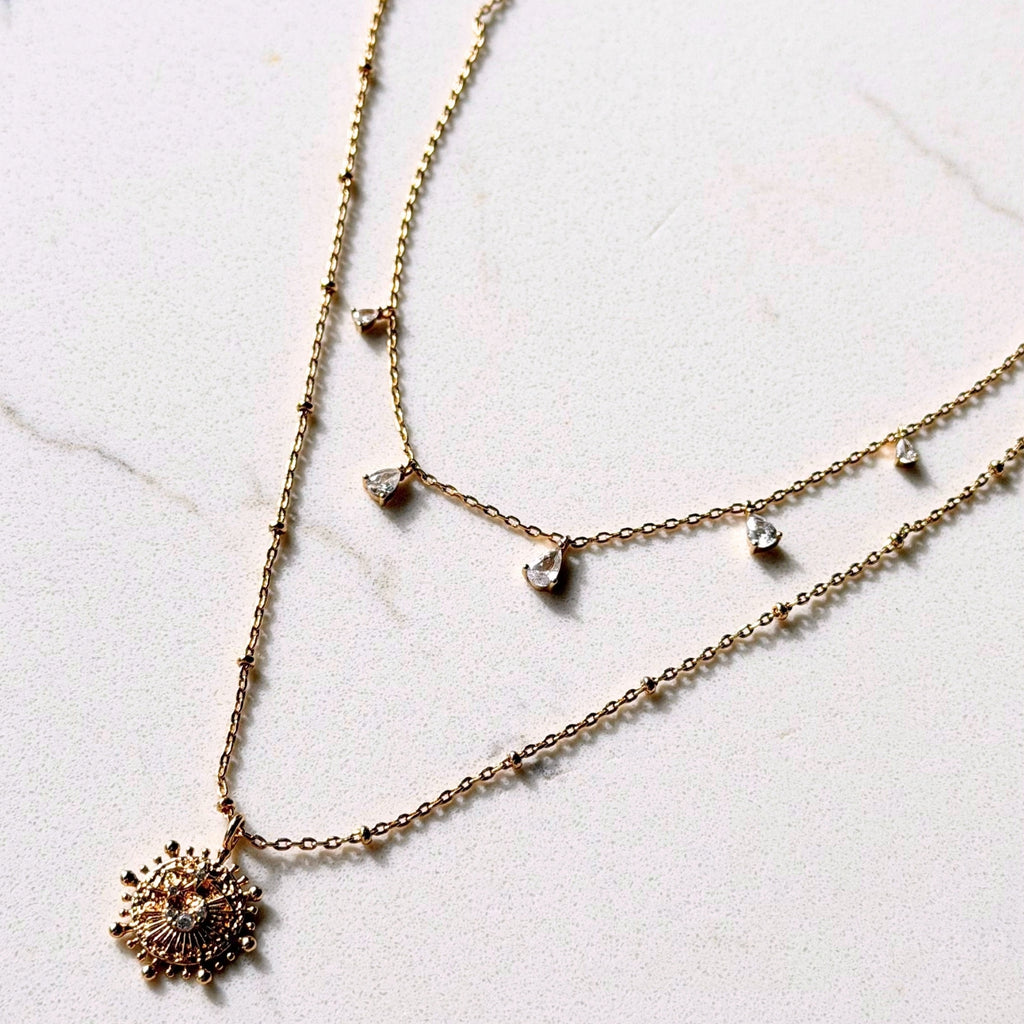 Alaia Pendant