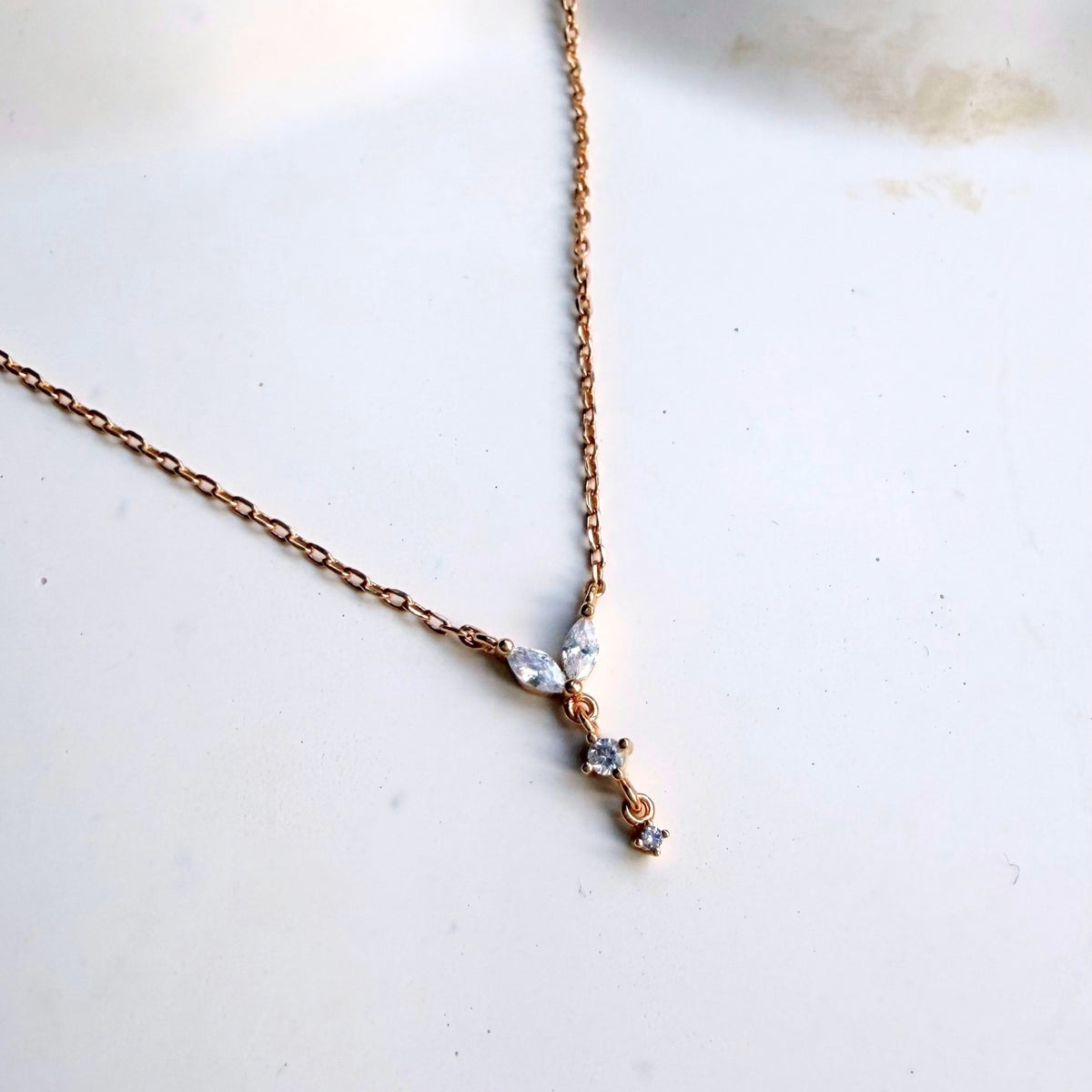 Isla Necklace