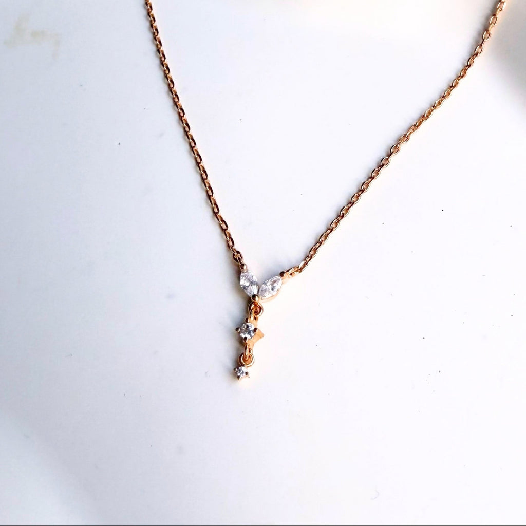 Isla Necklace