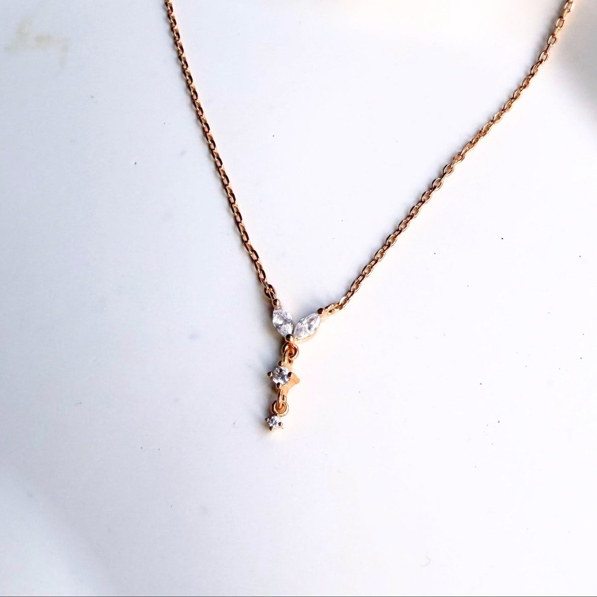 Isla Necklace