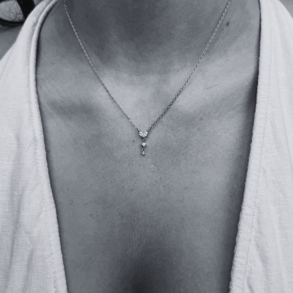 Isla Necklace