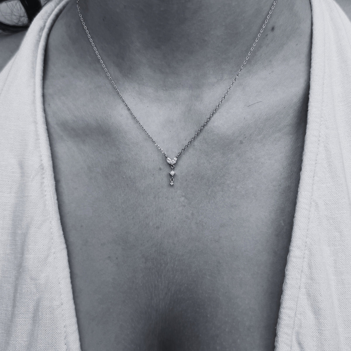 Isla Necklace
