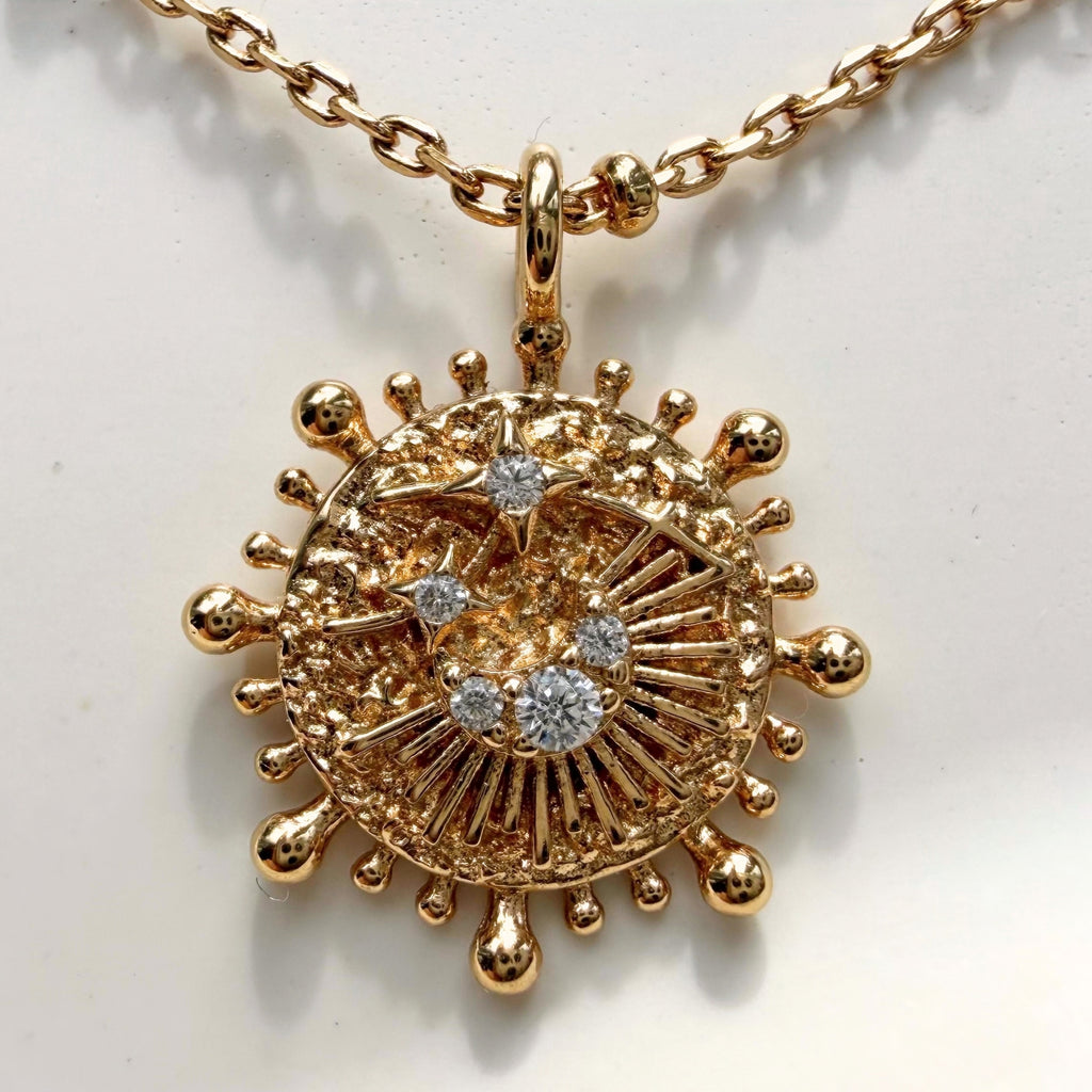 Alaia Pendant