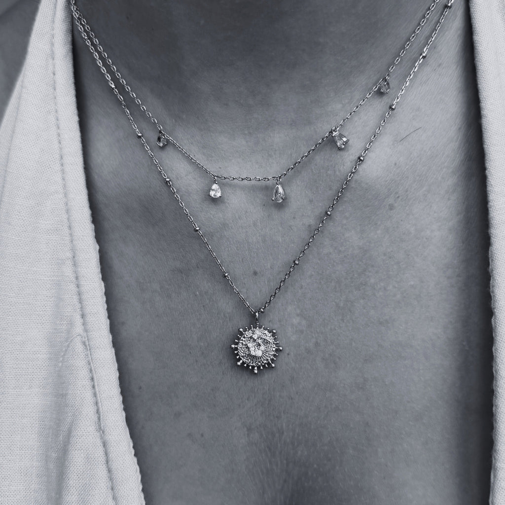 Alaia Pendant