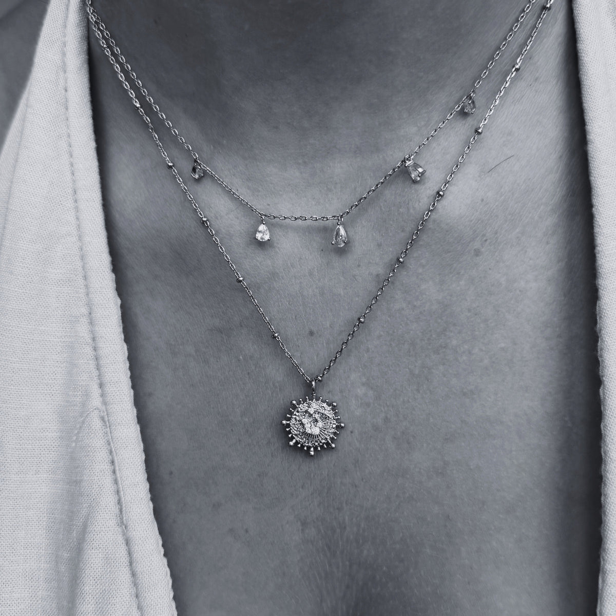 Alaia Pendant