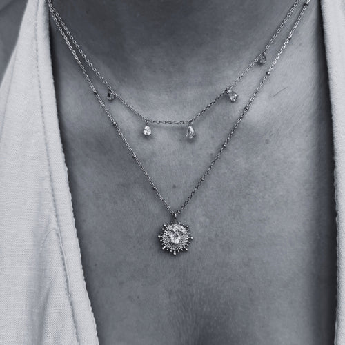 Alaia Pendant