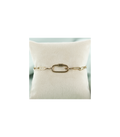 NEW BIG CHAIN BRACELET