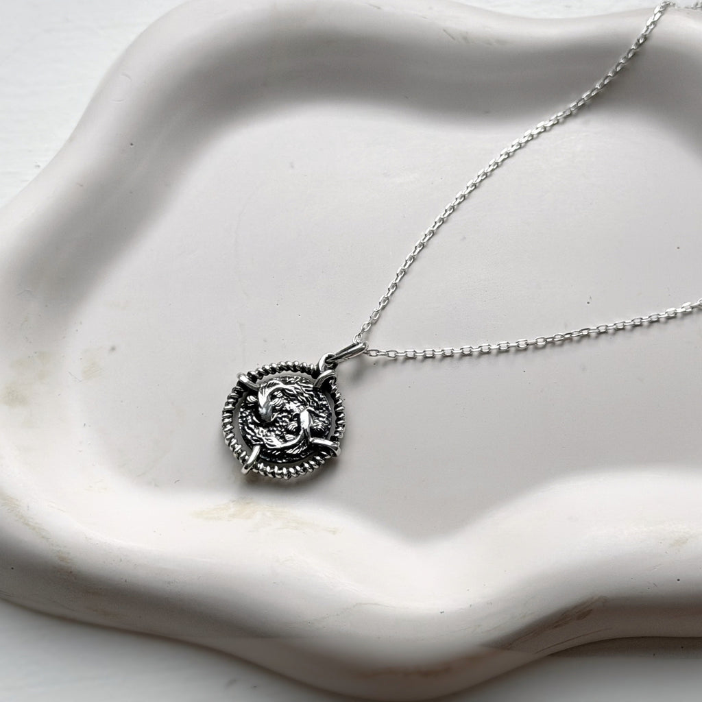 Philia Pendant
