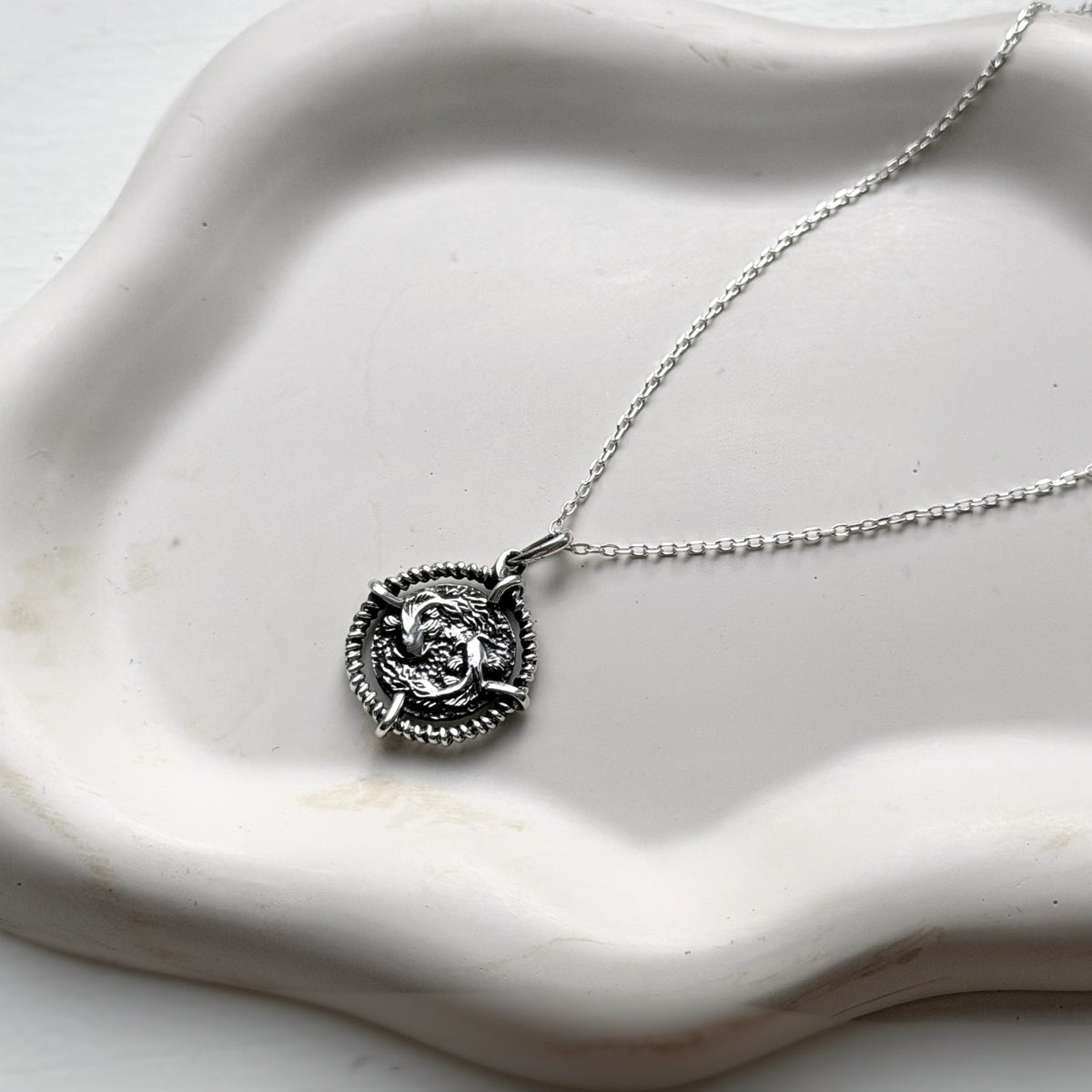 Philia Pendant