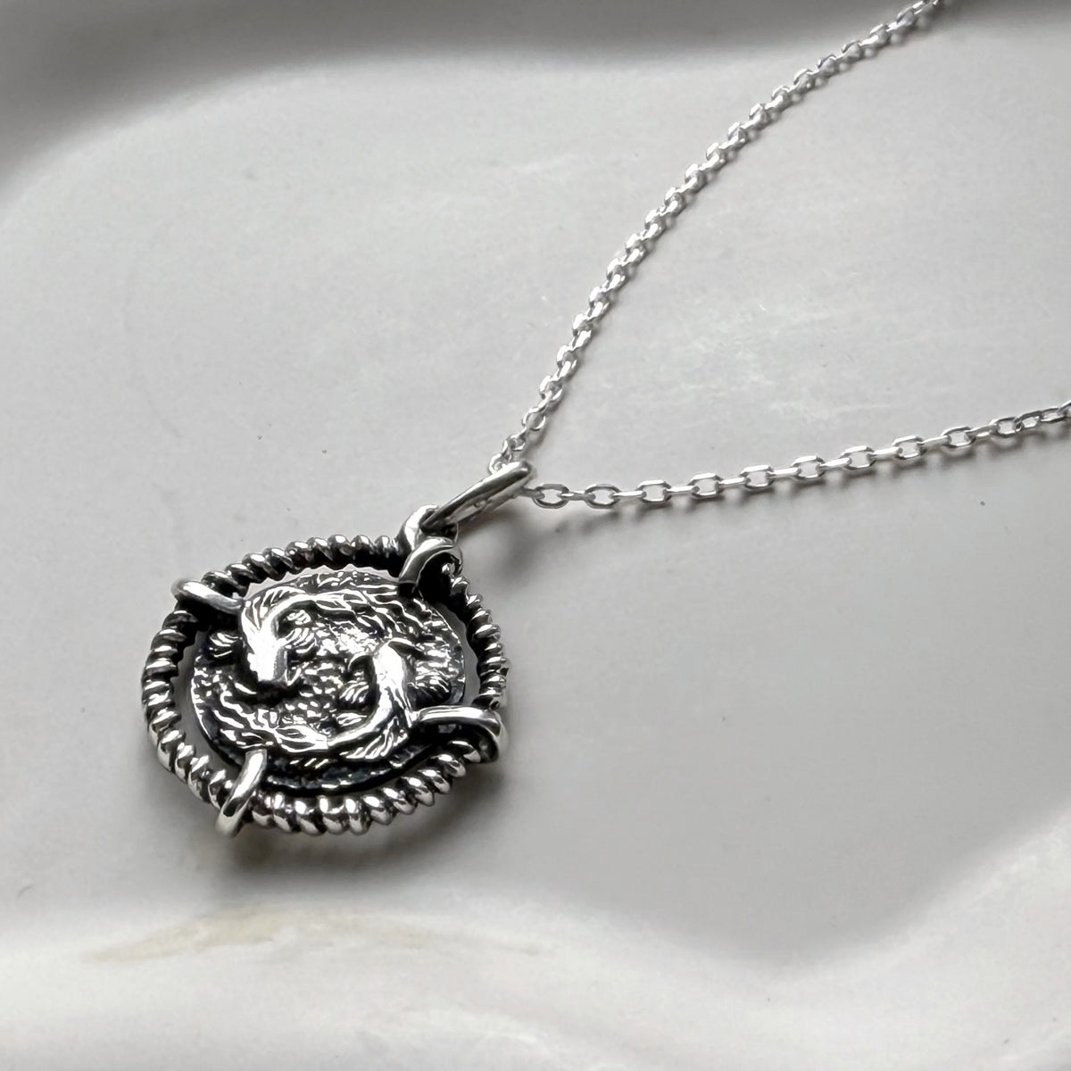 Philia Pendant