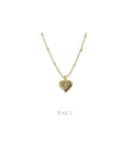 NEW HEART CHAIN