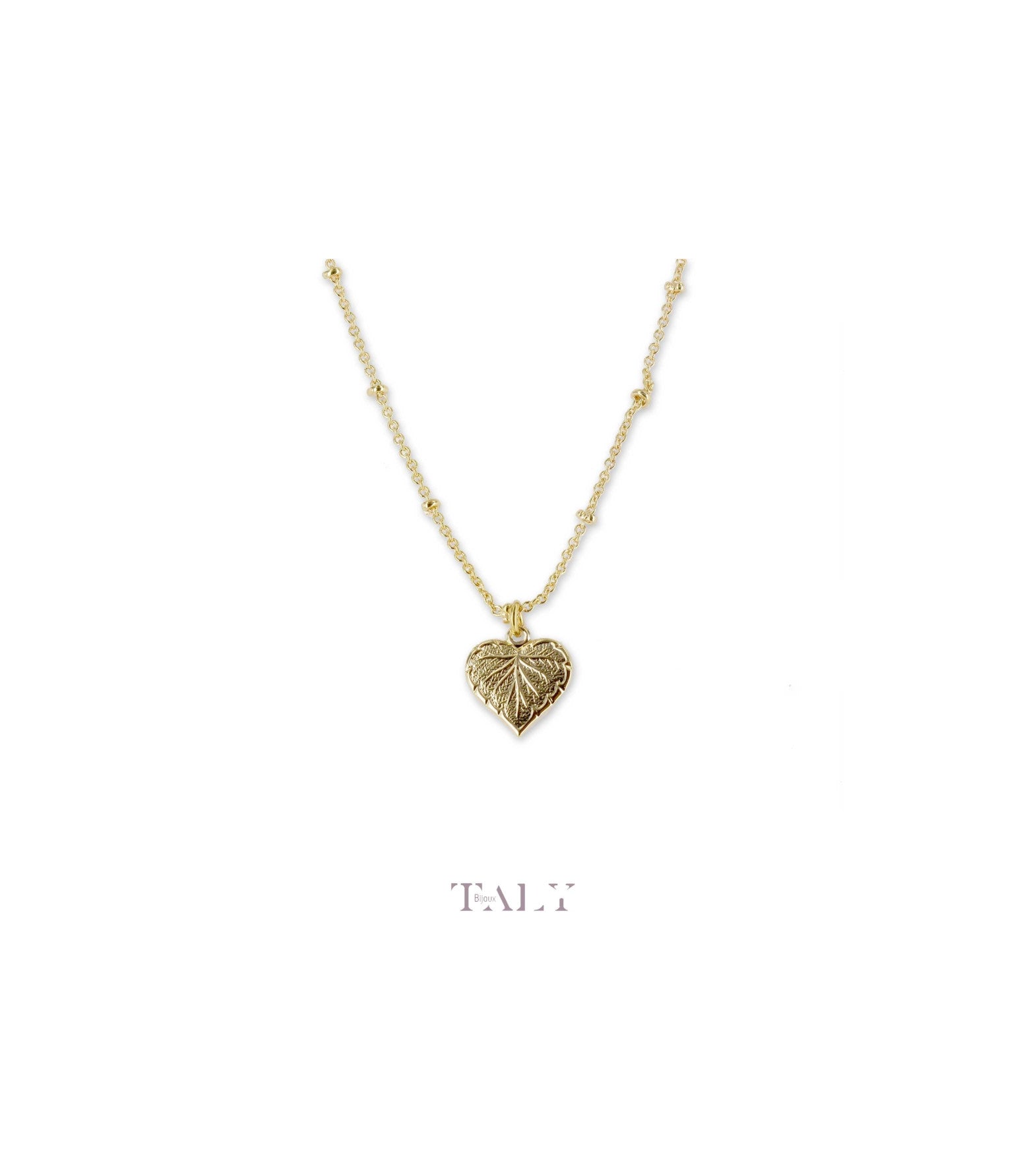 NEW HEART CHAIN