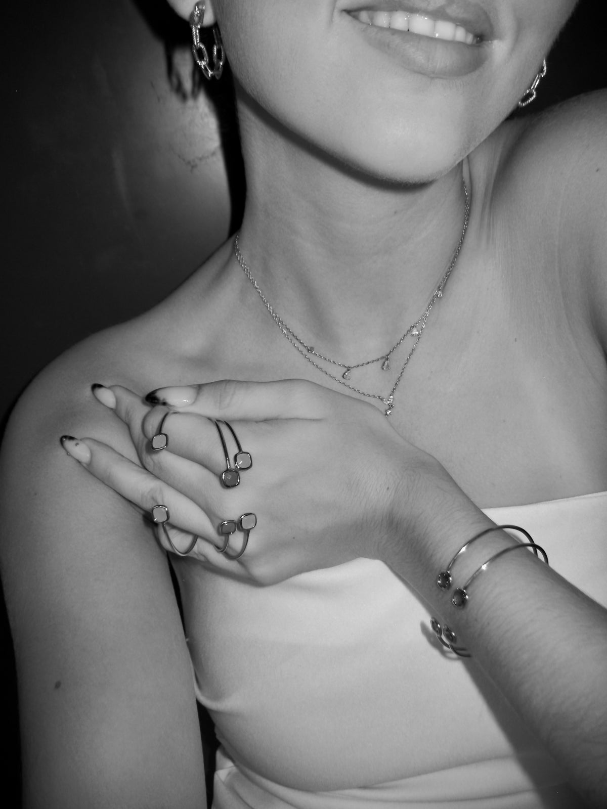 Discover the collection