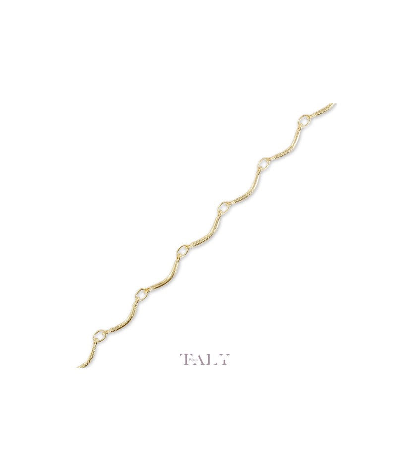 LINK BRACELET