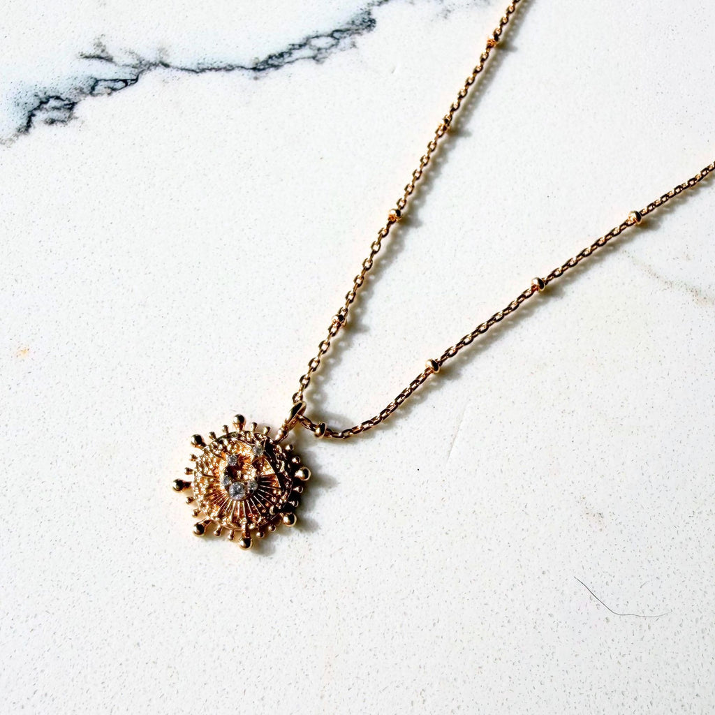 Alaia Pendant
