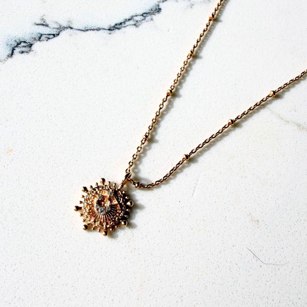 Alaia Pendant