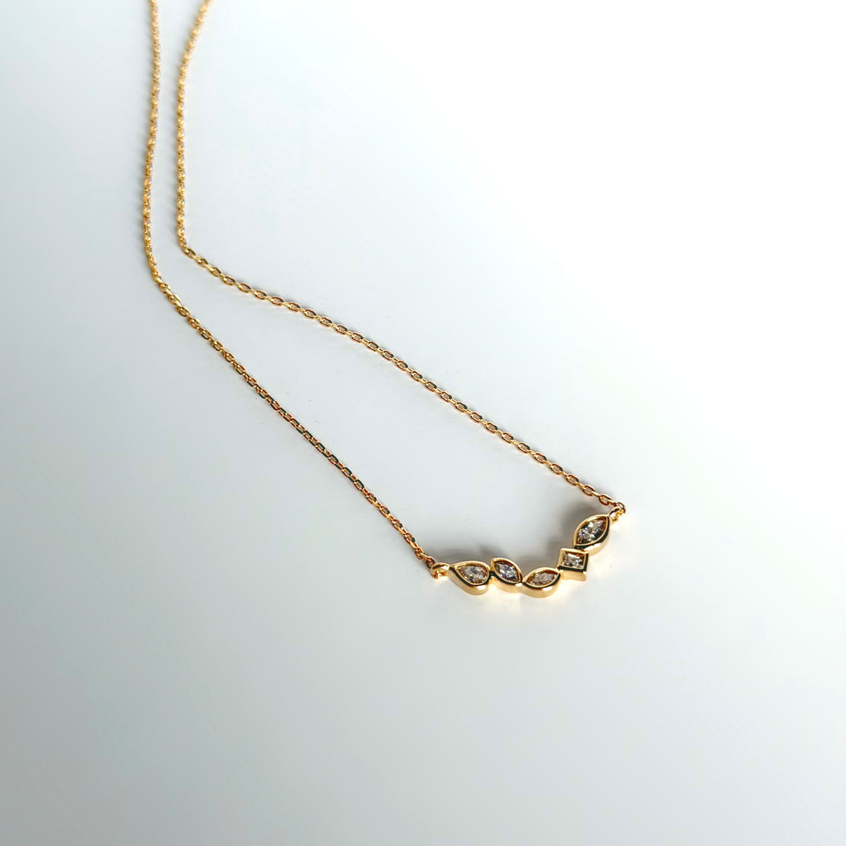 Amira Necklace