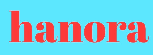 Hanora Jewellery