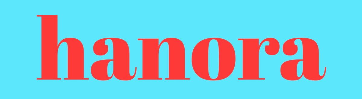 Hanora Jewellery