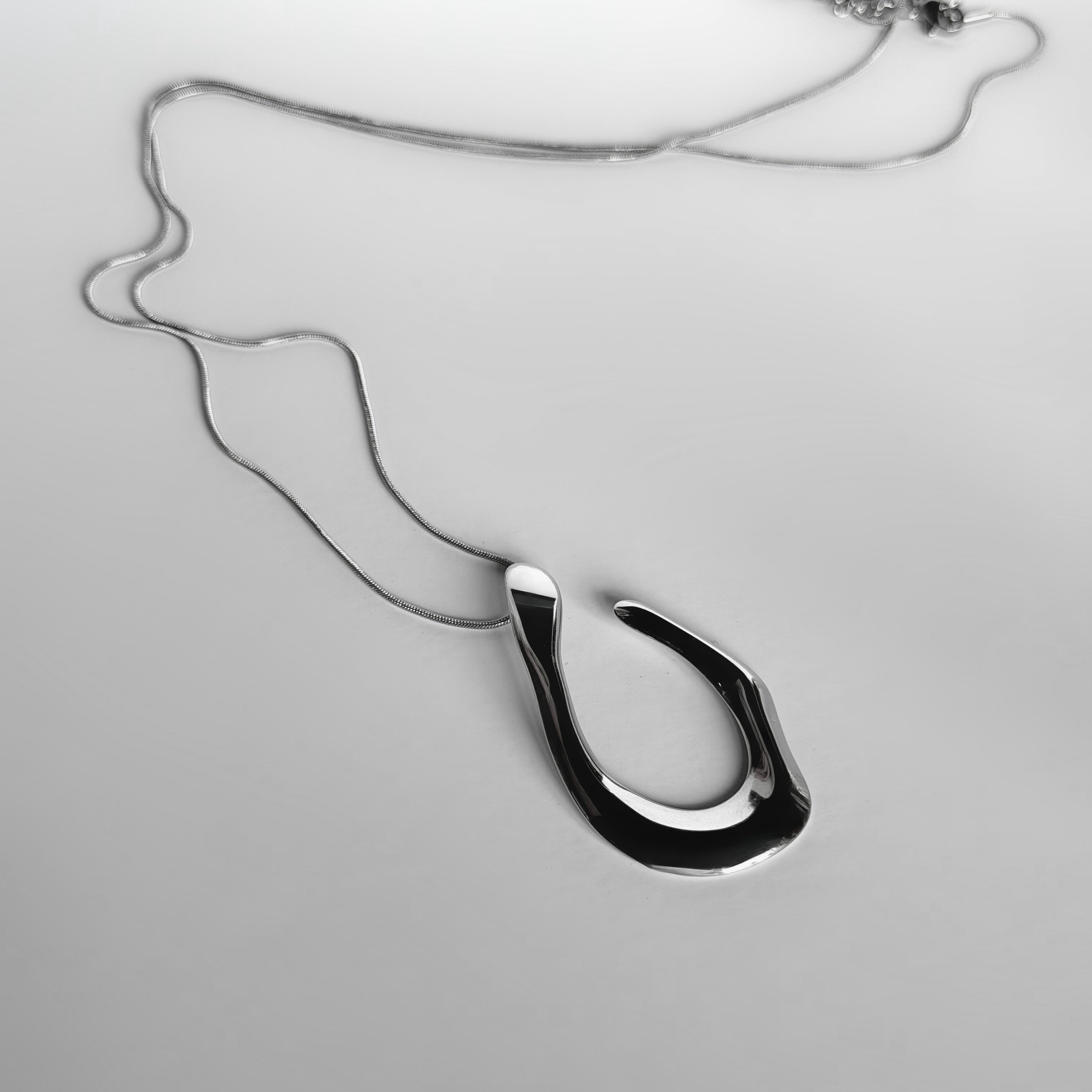 Kaia Pendant