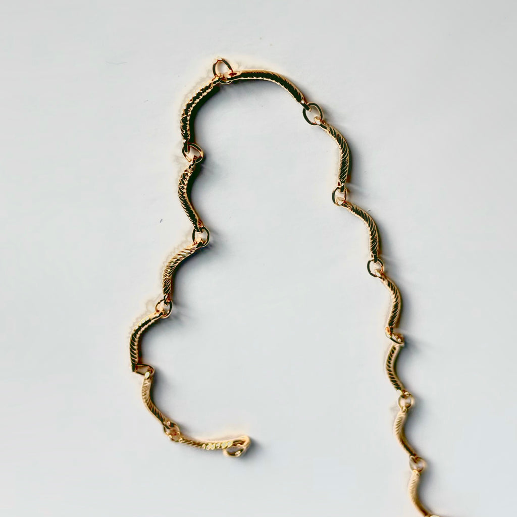 Lucky Link Bracelet
