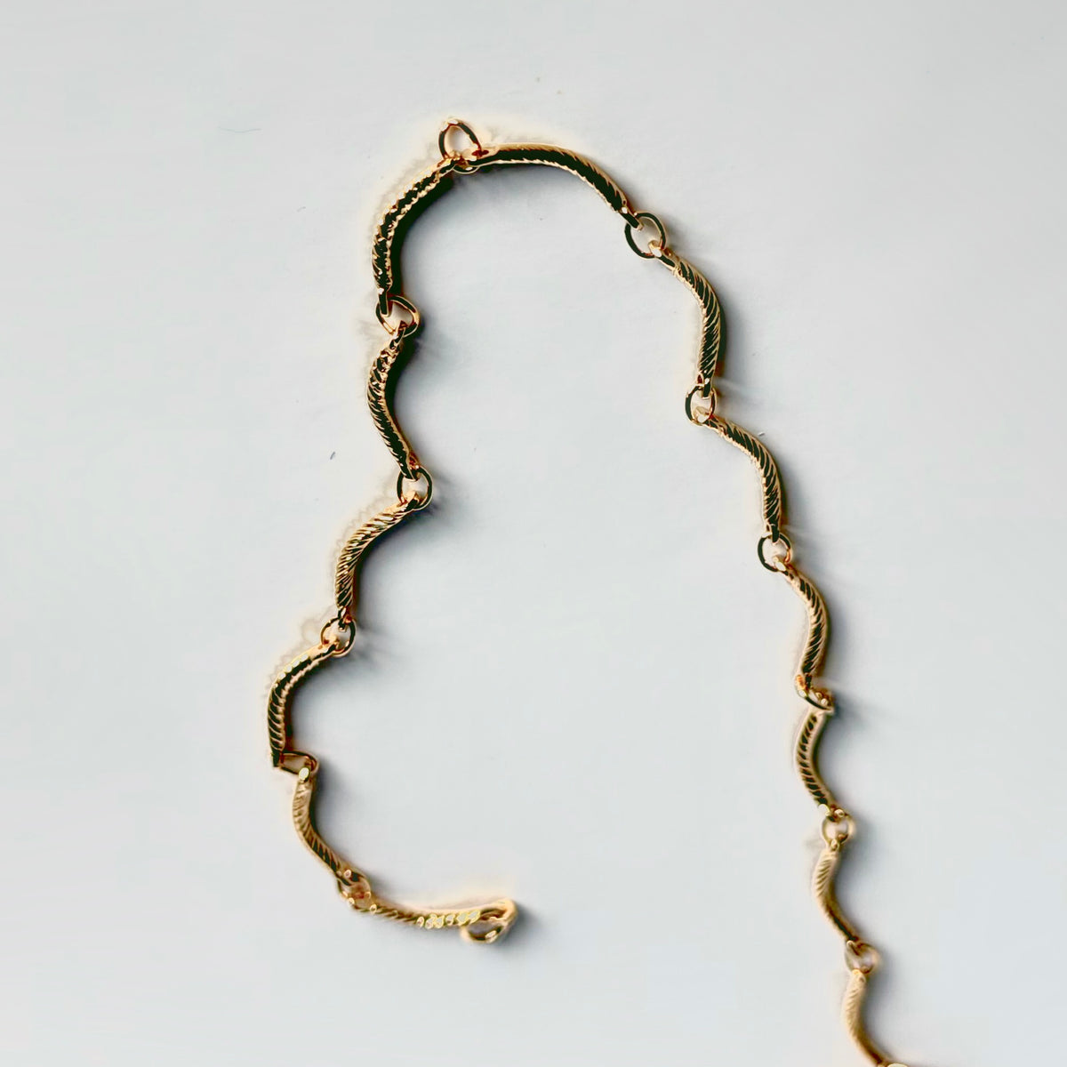 Lucky Link Bracelet