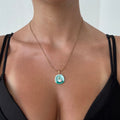 Cove Pendant