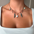 Coastal Charm Necklace