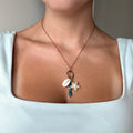 Marla Charm Pendant