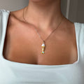 Mira Pendant