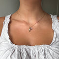 Del Mar Charm Necklace