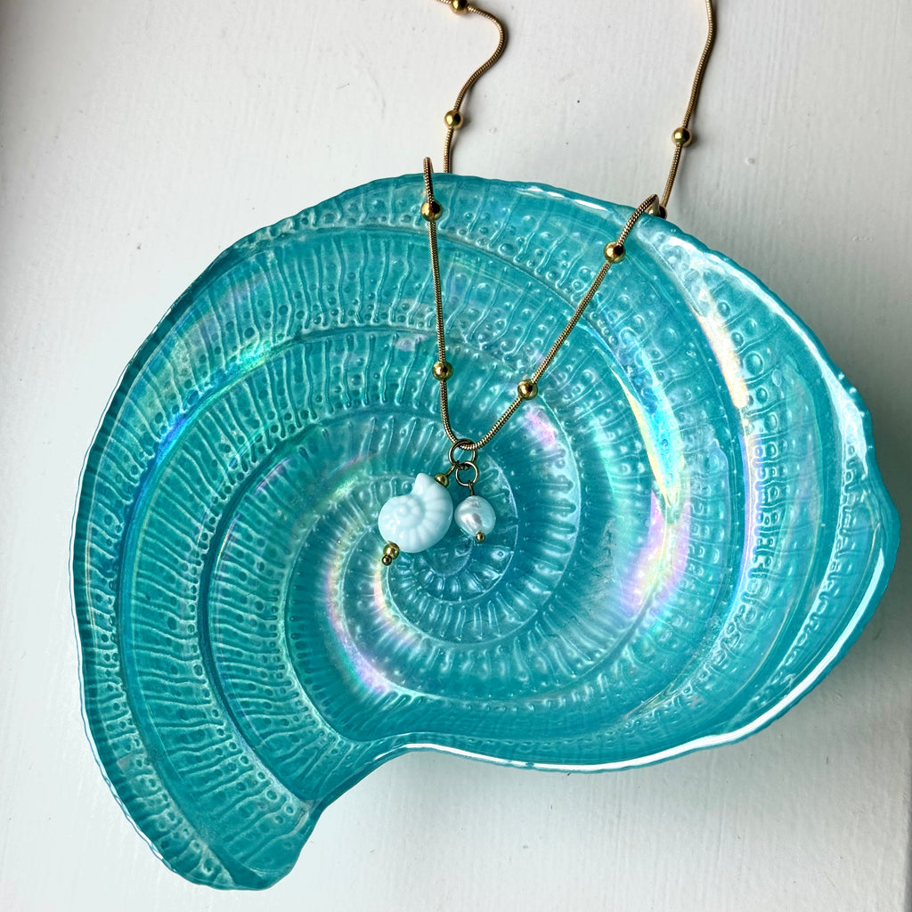 Luma Necklace