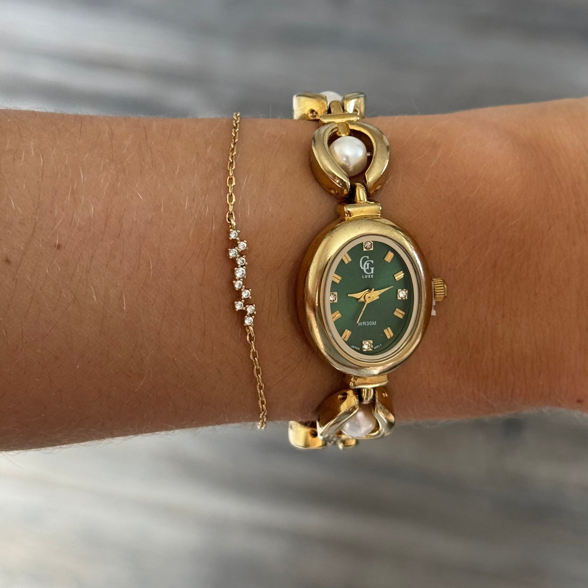 Starlite Bracelet