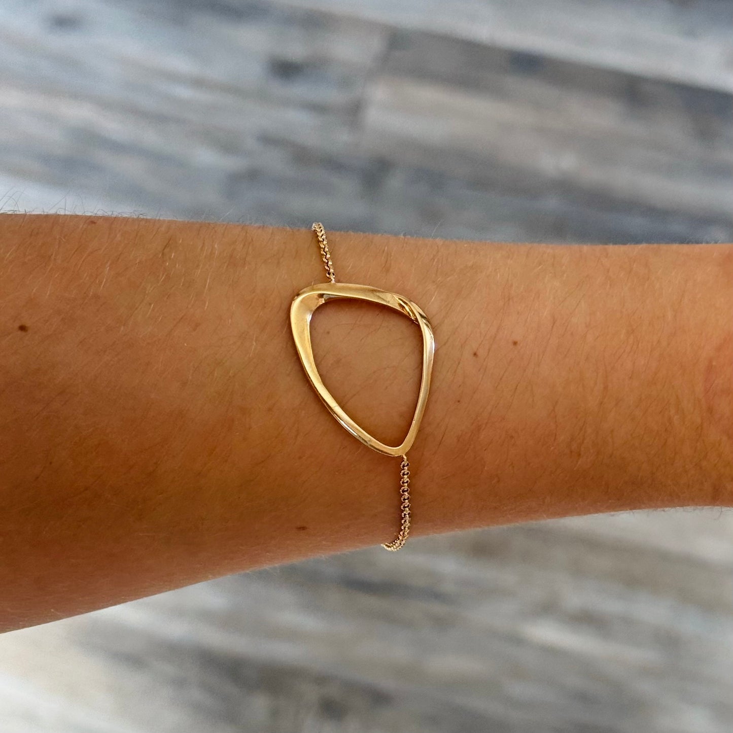 Cove Bracelet