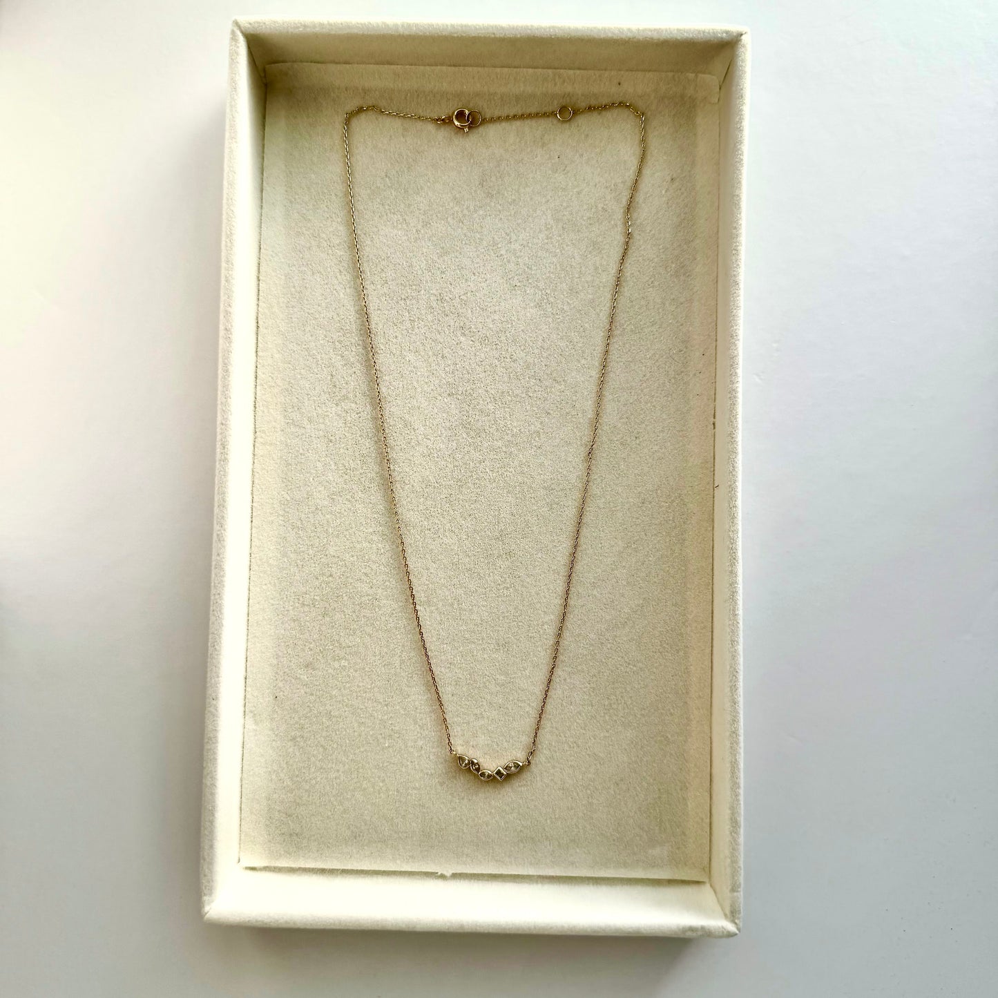 Amira Necklace