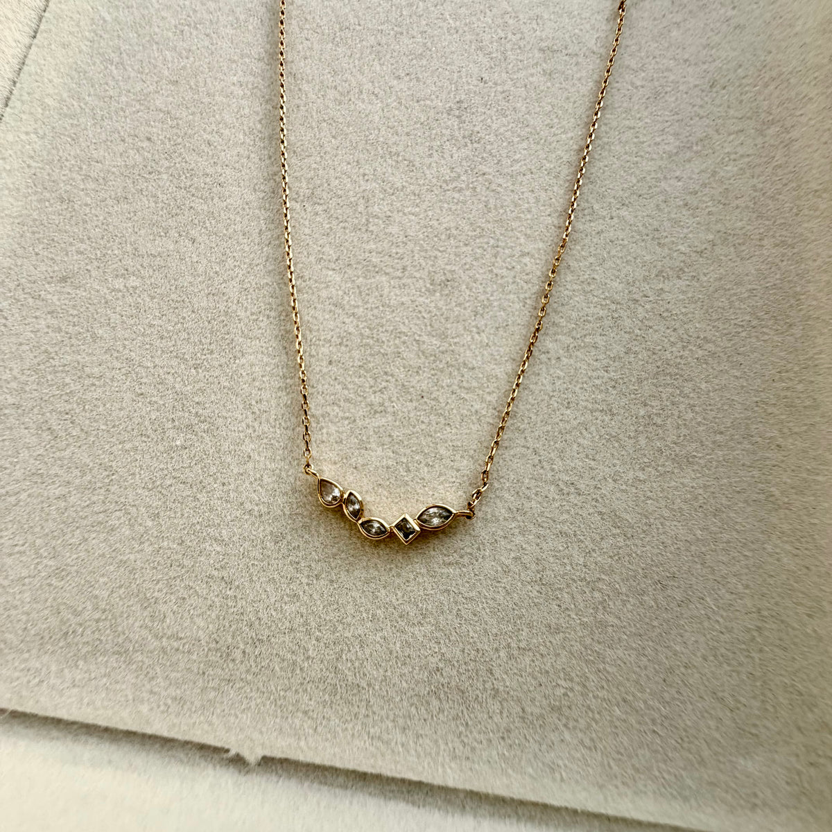Amira Necklace