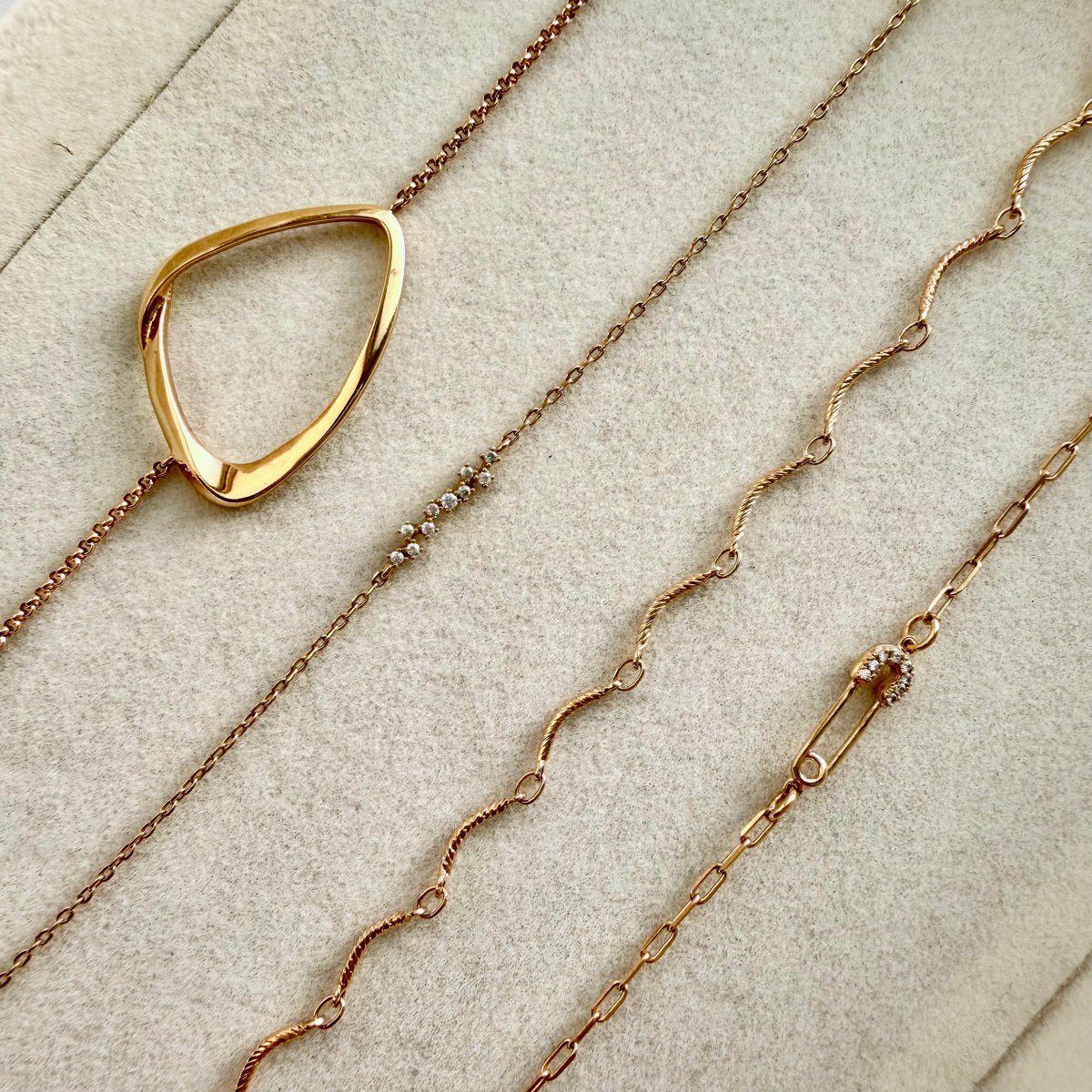 Cove Bracelet