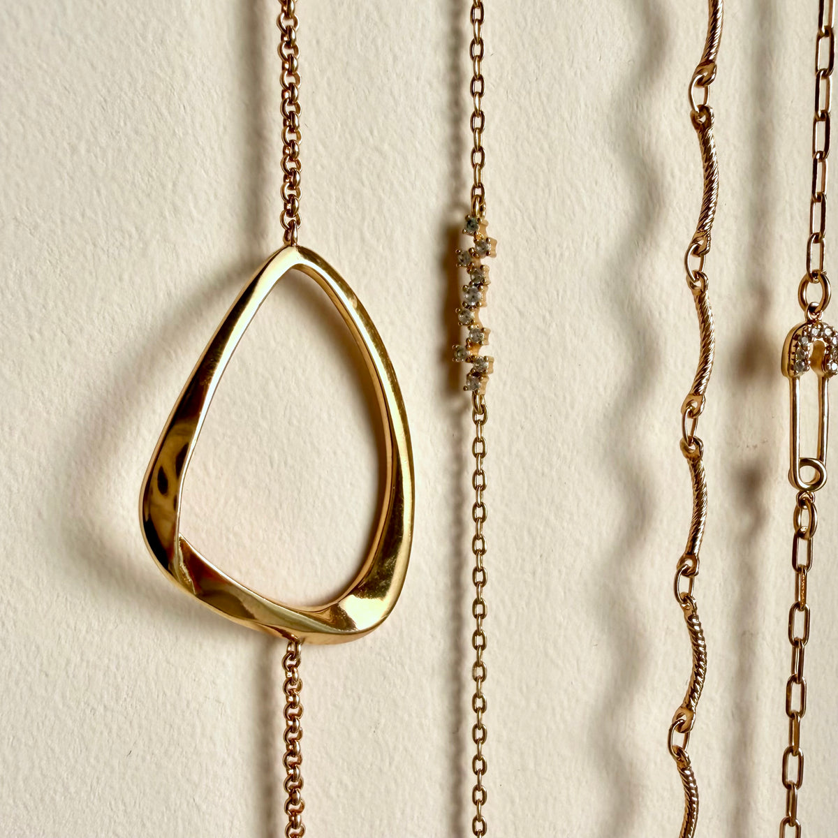 Cove Bracelet